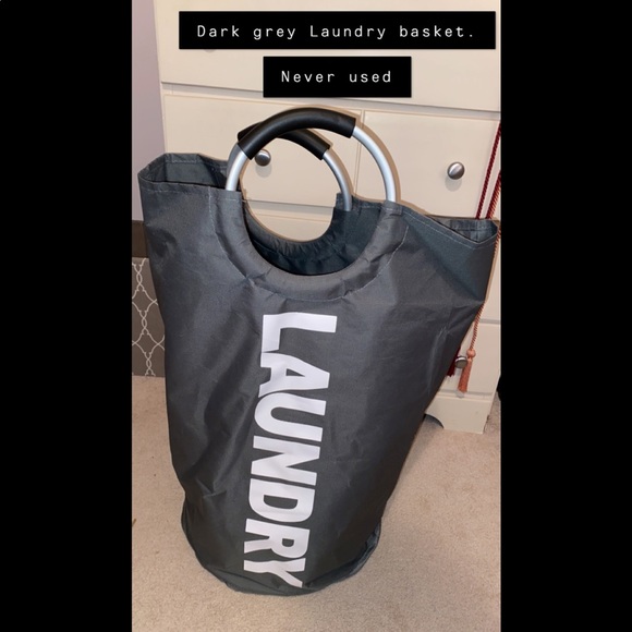 Laundry Basket